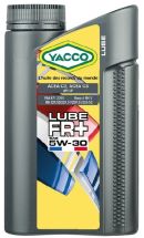 Yacco Lube FR+ 5W-30 