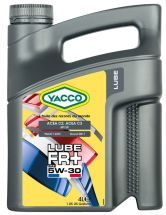 Yacco Lube FR+ 5W-30 