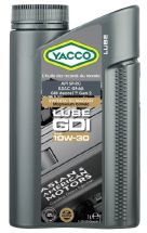 Yacco Lube GDI 10W-30