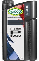 Yacco Lube P + 5W-30