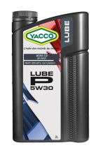 Yacco Lube P 5W-30