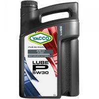 Yacco Lube P 5W-30