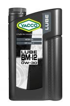 Yacco Lube BM12 0W-30