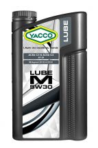 Yacco Lube M 5W-30