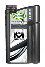 Yacco Lube M 5W-30