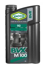 Yacco BVX M 100 90W