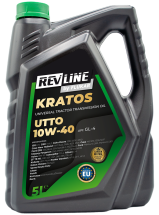 Revline Kratos UTTO 10W-40