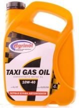 Agrinol SG/CD Taxi Gas Oil 10W-40
