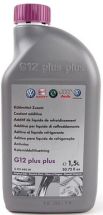 VAG Coolant Additive G12 Plus Plus (-36C, фиолетовый)