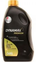 Dynamax Premium Ultra FEB 5W-20