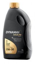 Dynamax Goldline Longlife 0W-30