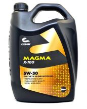 CYCLON Magma X-100 5W-30