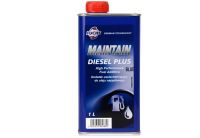 Присадка в дизтоплива (Цетан - корректор) Fuchs Maintain Diesel Plus