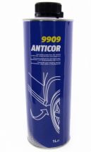 Антикоррозионный спрей MANNOL 9909 Anticor schwarz