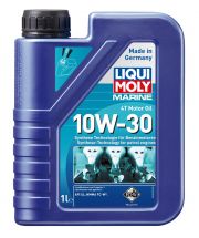 Liqui Moly Marine Motor Oil 10W-30 4T