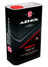 Azmol Sport 10W-40 4T