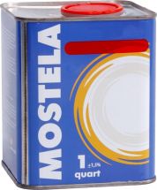 Mostela Synthetic 5W-30