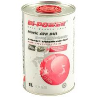 Bi-Power Matic ATF III