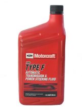 MOTORCRAFT ATF Type F