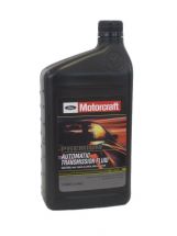 Motorcraft Premium Automatic Transmission Fluid
