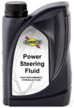 Sunoco Power Steering Fluid