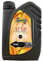 Sunoco GP Sport 10W-40 4T