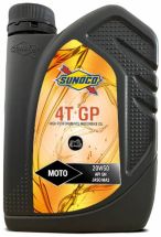 Sunoco GP Moto 20W-50 4T