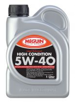 Meguin Megol High Condition 5W-40