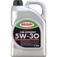 Meguin Megol Fuel Economy 5W-30