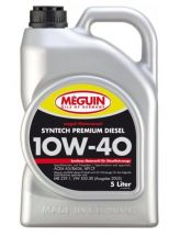 Meguin Megol Syntech Premium Diesel 10W-40