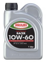 Meguin Racer 10W-60