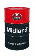 Midland Super Diesel 10W-30
