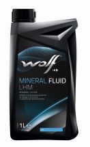 Wolf Mineral Fluid LHM