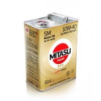 Mitasu Motor Oil Synthetic Blended 10W-40