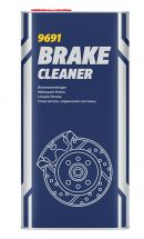 Очиститель тормозных механизмов MANNOL Brake Cleaner