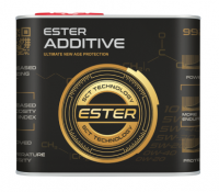 Присадка в масло моторное (дополнительная защита) MANNOL Ester Additive