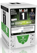 Mobil 1 5W-30 ESP