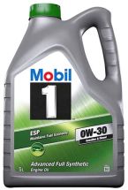 Mobil 1 0W-30 ESP