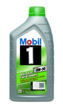 Mobil 1 ESP 0W-30