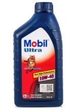 Mobil Ultra 10W-40