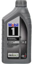 Mobil 1 5W‑30 X1