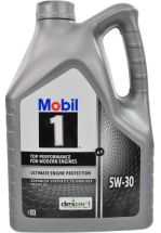 Mobil 1 5W‑30 X1