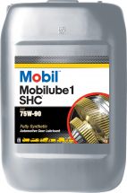 Mobil Mobilube 1 SHC 75W-90