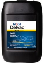 Mobil Delvac Modern Extreme Protection 5W-30