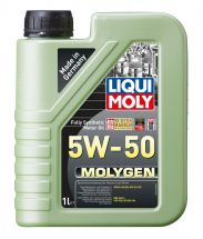 Liqui Moly Molygen 5W-50