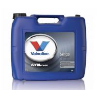 VALVOLINE SynPower XTREME MST C4 SAE 5W-30