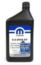 Chrysler/Mopar ATF 8&9 Speed