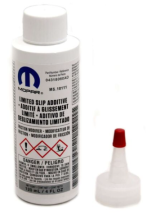 Присадка в редуктор (самоблокирующийся дифференциал) Chrysler/Mopar Limited Slip Additive
