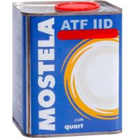 Mostela ATF IID