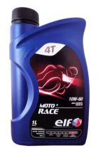 ELF Moto Race 4T 10W-60